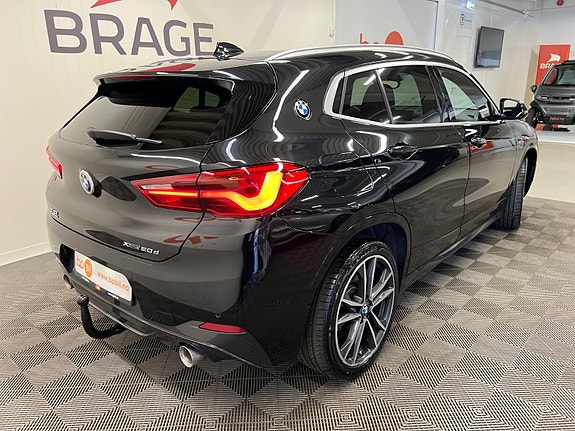 BMW X2 4 of 5