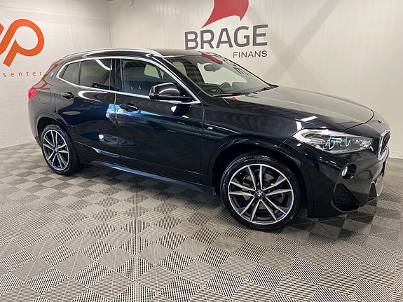 BMW X2 3 of 5