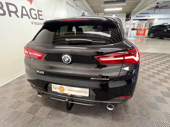 BMW X2 6 of 30