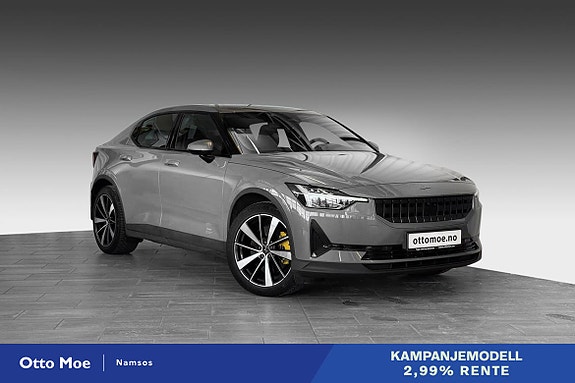 Polestar 2