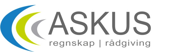 ASKUS NORD AS logo