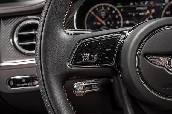 Bentley Flying Spur 28 of 30