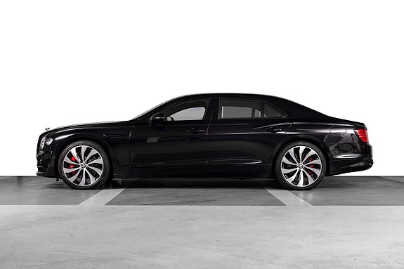 Bentley Flying Spur 3 of 5
