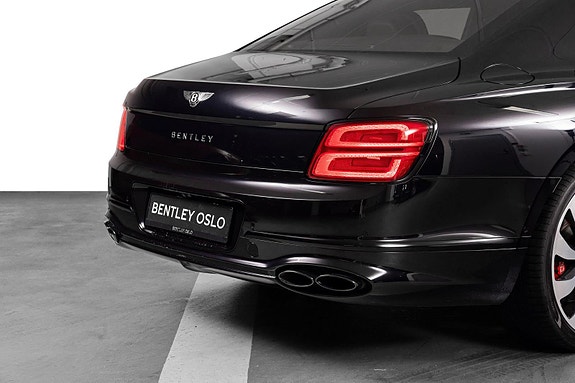 Bentley Flying Spur 5 of 5