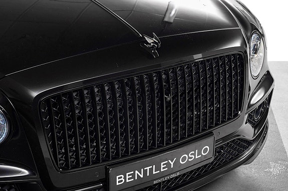 Bentley Flying Spur 14 of 30