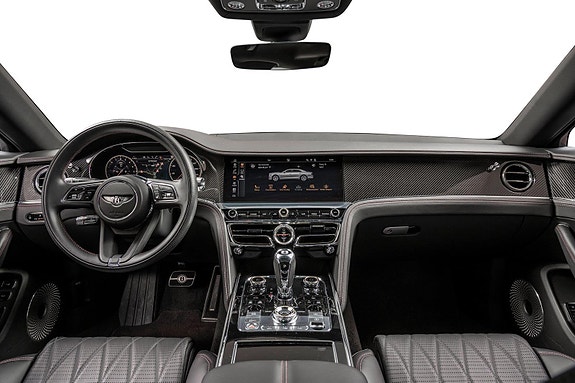 Bentley Flying Spur 18 of 30