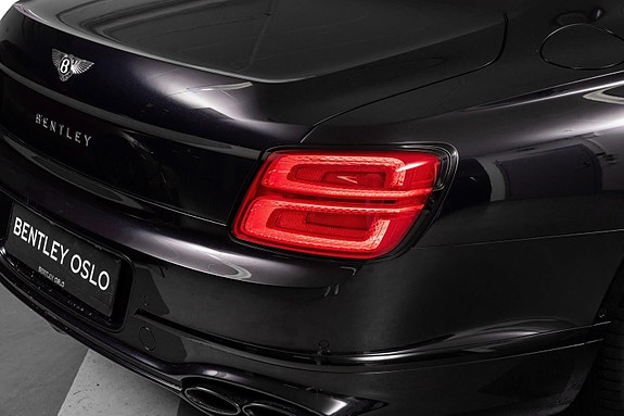 Bentley Flying Spur 6 of 30