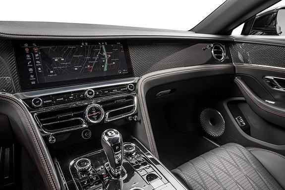Bentley Flying Spur 21 of 30