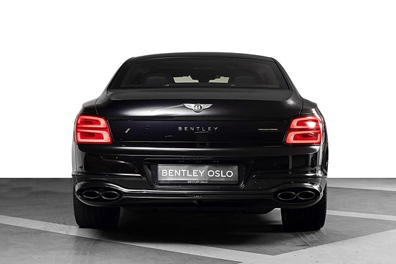 Bentley Flying Spur 7 of 30