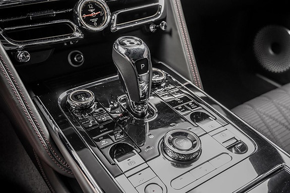 Bentley Flying Spur 22 of 30
