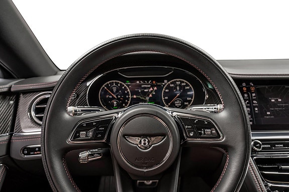Bentley Flying Spur 27 of 30