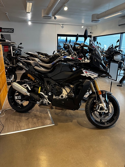 BMW S 1000 XR
