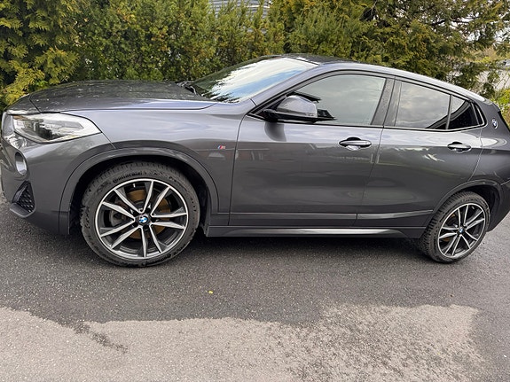 BMW X2 4 of 5