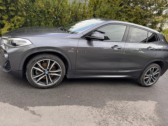 BMW X2 3 of 5