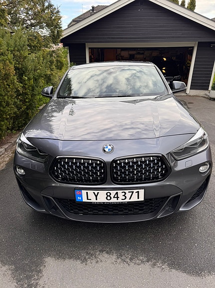 BMW X2 5 of 5