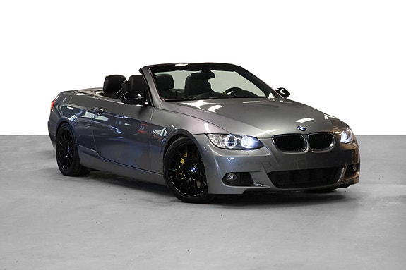 BMW 3-Serie