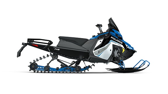 Polaris PROSTAR S4 Nordic Pro 146