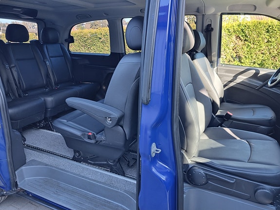 Mercedes-Benz Vito 113 5 of 23