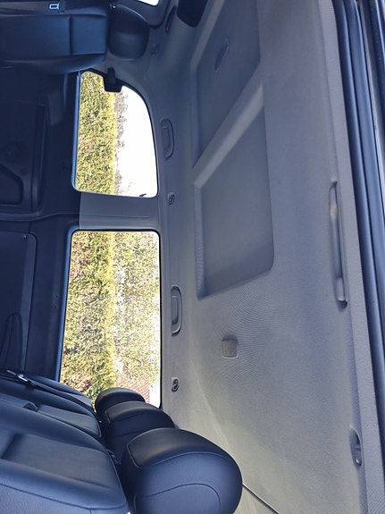 Mercedes-Benz Vito 113 20 of 23