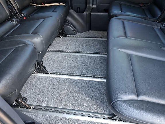Mercedes-Benz Vito 113 18 of 23