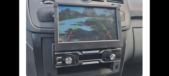 Mercedes-Benz Vito 113 21 of 23