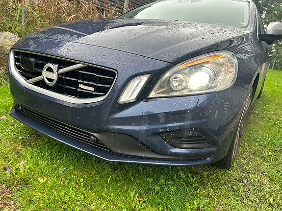 Volvo V60 24 of 30