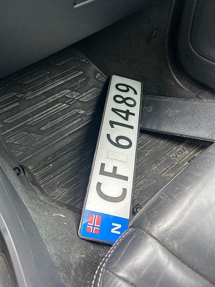 Volvo V60 8 of 30