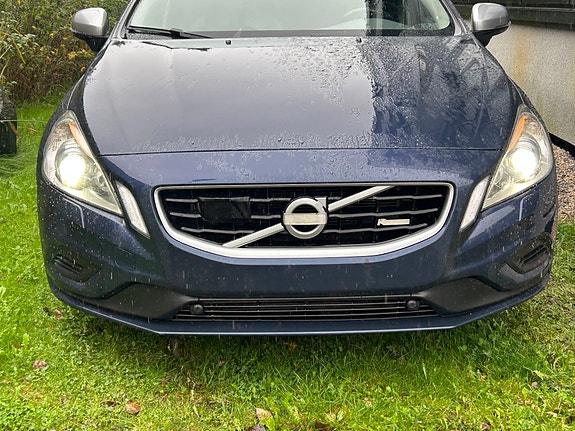 Volvo V60 15 of 30