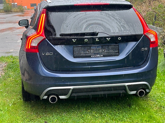 Volvo V60 14 of 30