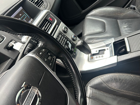 Volvo V60 25 of 30