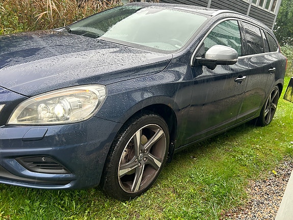 Volvo V60 23 of 30