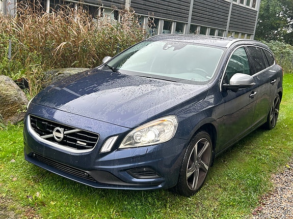 Volvo V60 17 of 30