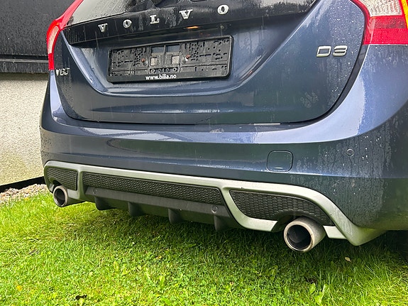 Volvo V60 18 of 30