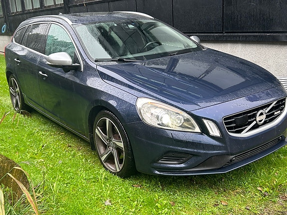 Volvo V60 21 of 30