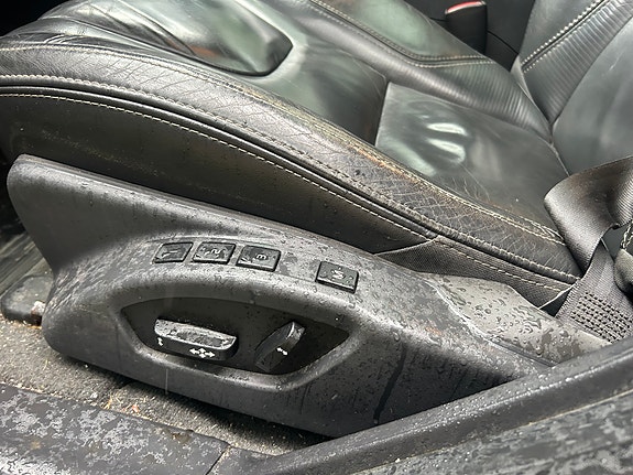 Volvo V60 28 of 30
