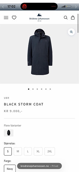 Product image 2 of 5