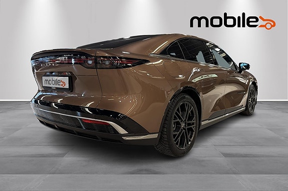 Mazda 6e 3 of 5