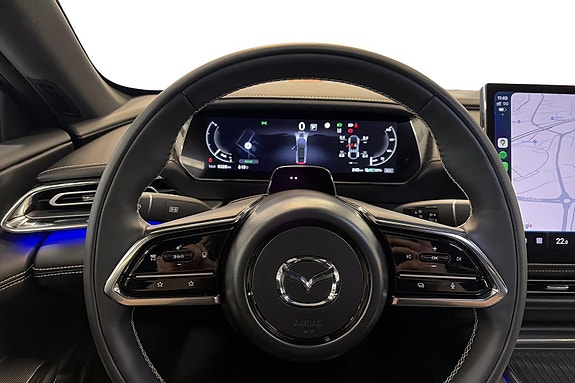Mazda 6e 9 of 28