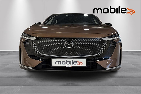 Mazda 6e 18 of 28