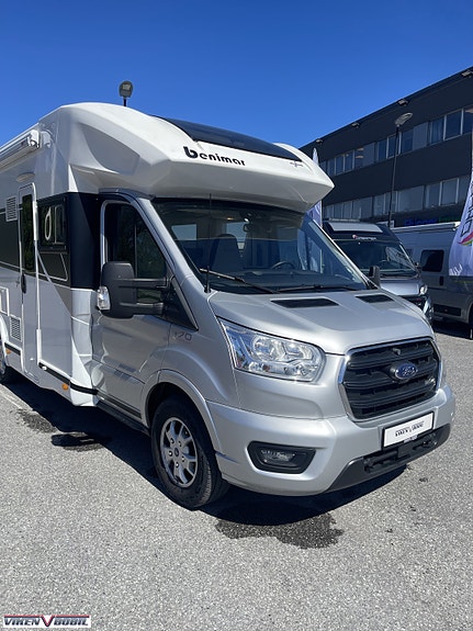 Benimar TESSORO 497