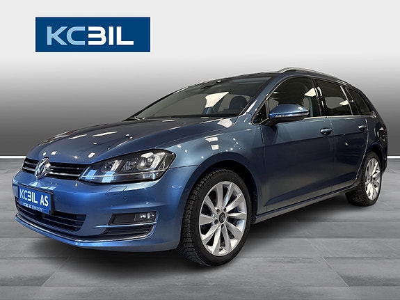 Volkswagen Golf-Serie