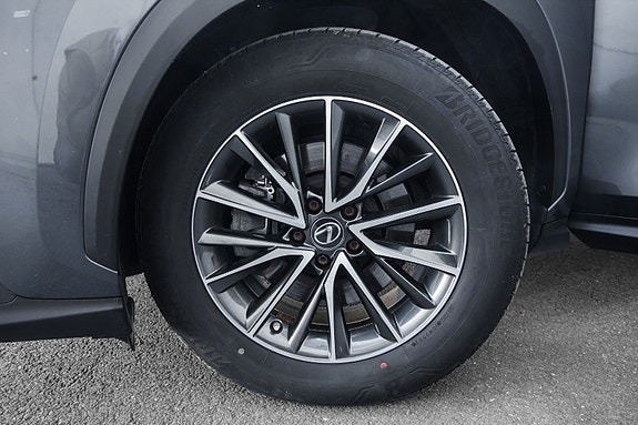 Lexus NX450h 16 of 18