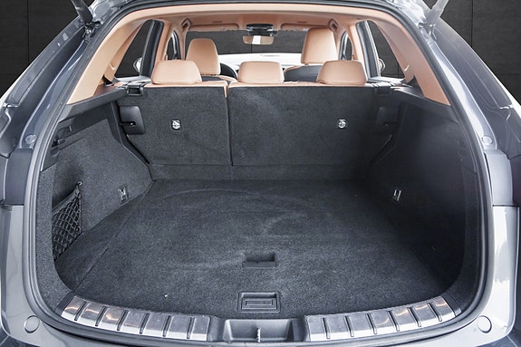 Lexus NX450h 15 of 18