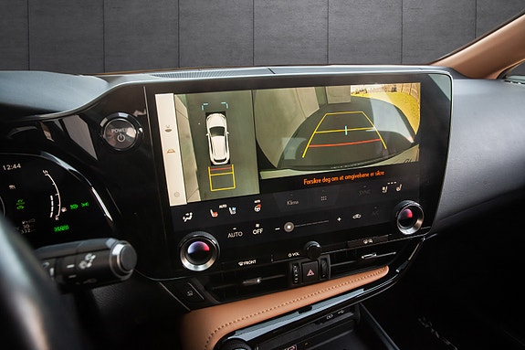 Lexus NX450h 10 of 18