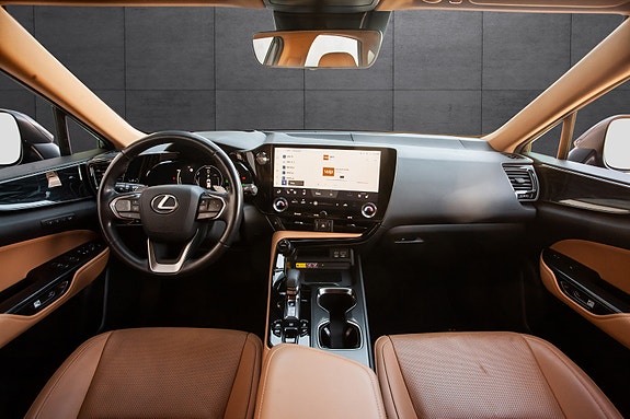 Lexus NX450h 7 of 18