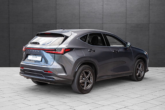 Lexus NX450h 3 of 19