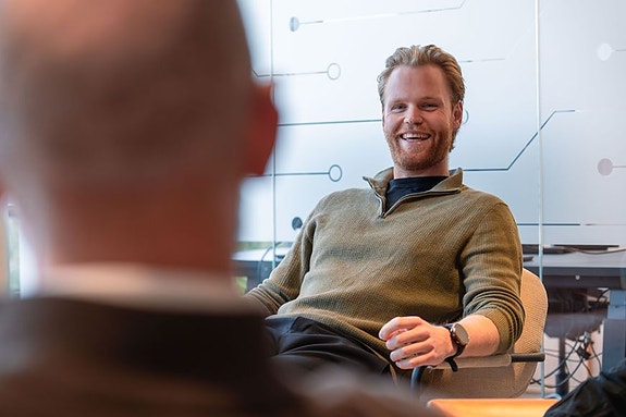 Bilde 7 av 9 i jobbannonse-galleriet