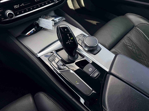 BMW 540d 30 of 30
