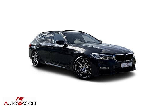 BMW 5-Serie