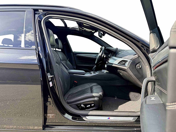 BMW 540d 16 of 30